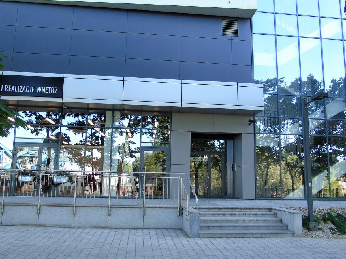 Mone - Fajny Apartament W Centrum Wroclawia Buitenkant foto