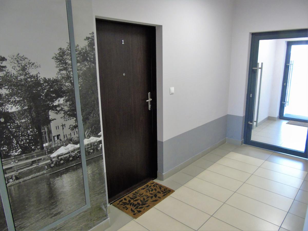 Mone - Fajny Apartament W Centrum Wroclawia Buitenkant foto