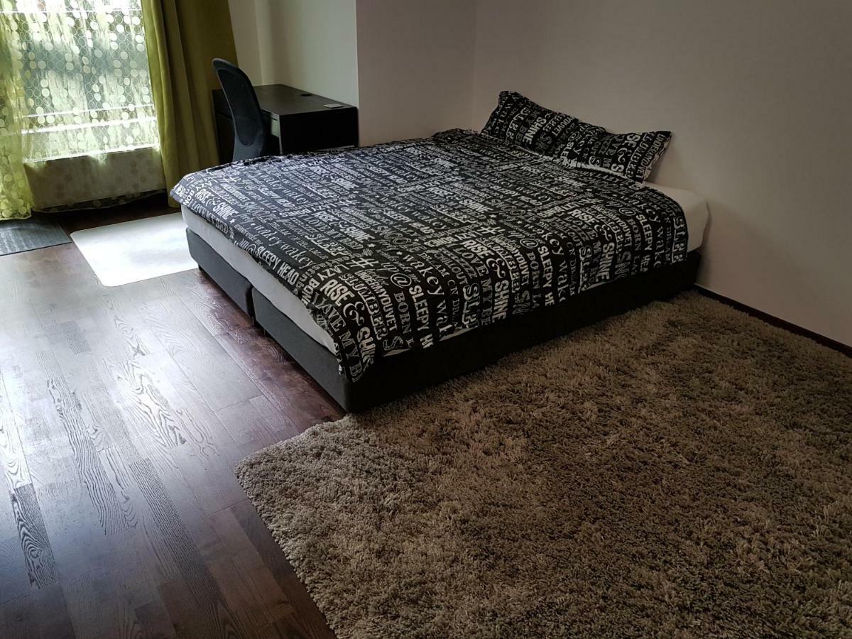 Mone - Fajny Apartament W Centrum Wroclawia Buitenkant foto